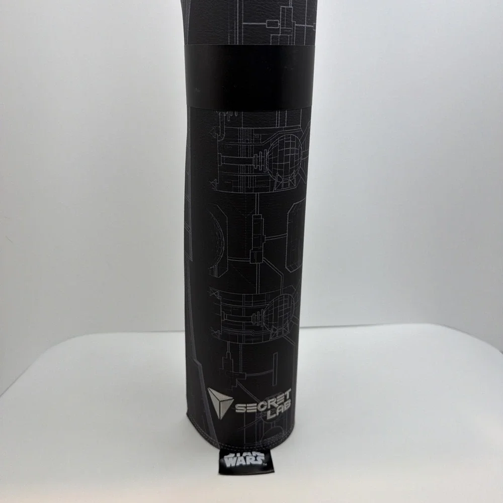 Secretlab MAGPAD Computer Desk Mat Star Wars Limited Edition 1.5m Gaming Large